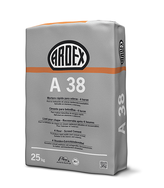 ARDEX A 38